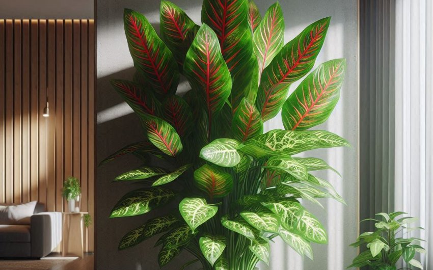 How Do You Care for Chinese Evergreen Plants?
