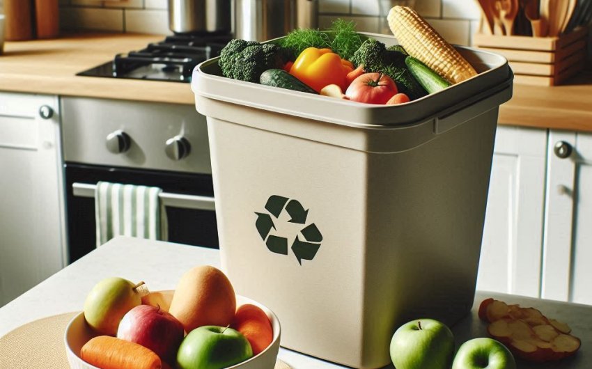 How to Compost Sawdust Without Throwing Off Balance?