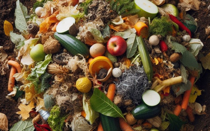 How to Make Compost Faster at Home Naturally?