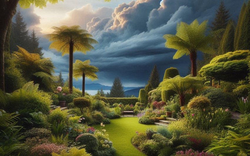 How to Prepare Your Garden for Hurricane Season?