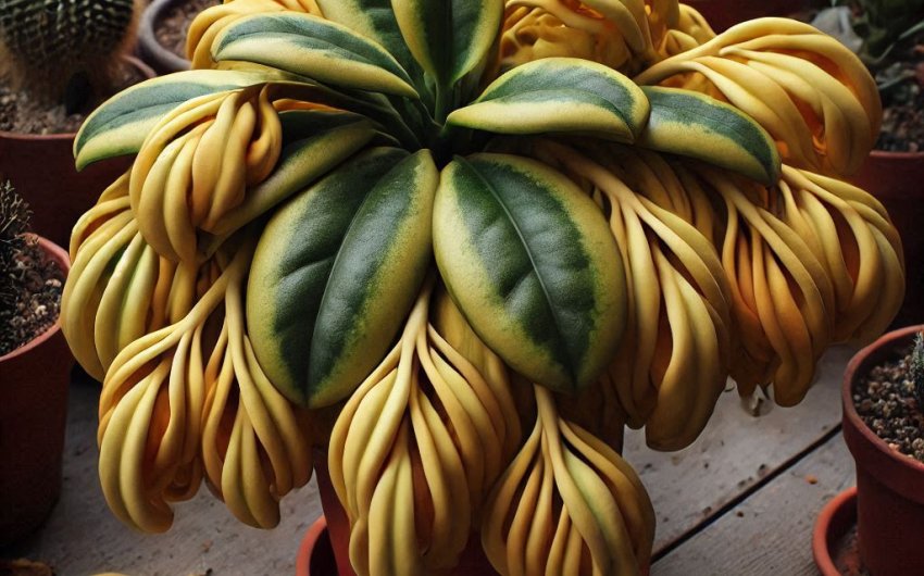 How to Save an Overwatered ZZ Plant?