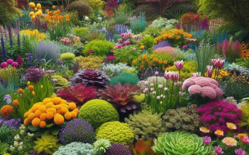 How to Select Perennials for Spring Planting Success?