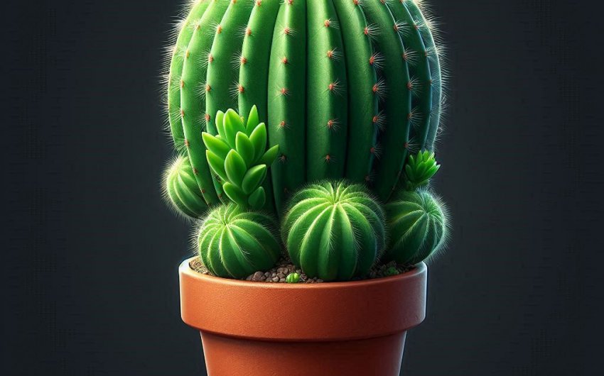 How Can You Tell If Your Cactus Is Healthy?
