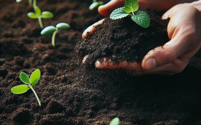 How to Test When Your Compost Is Ready to Use?