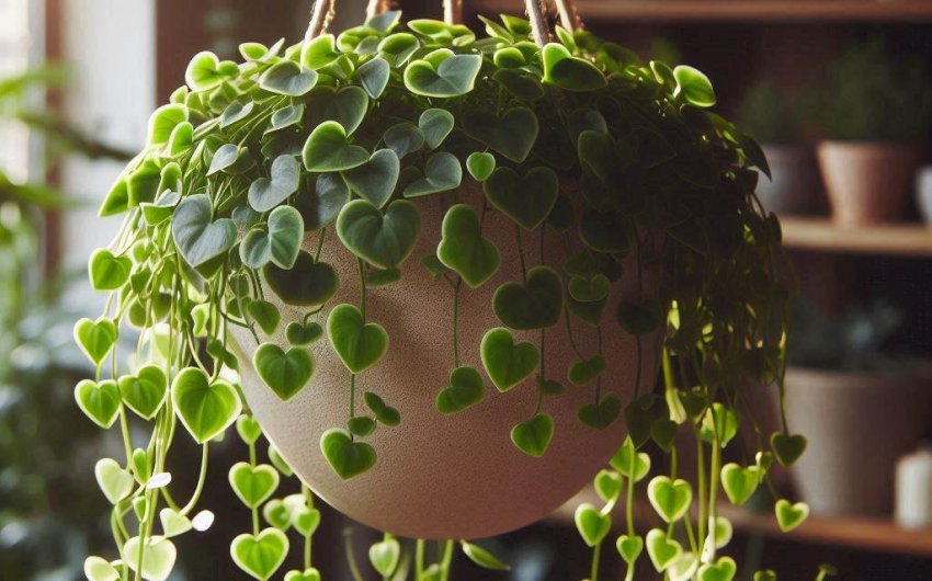 How to Train a String of Hearts to Grow Fuller?