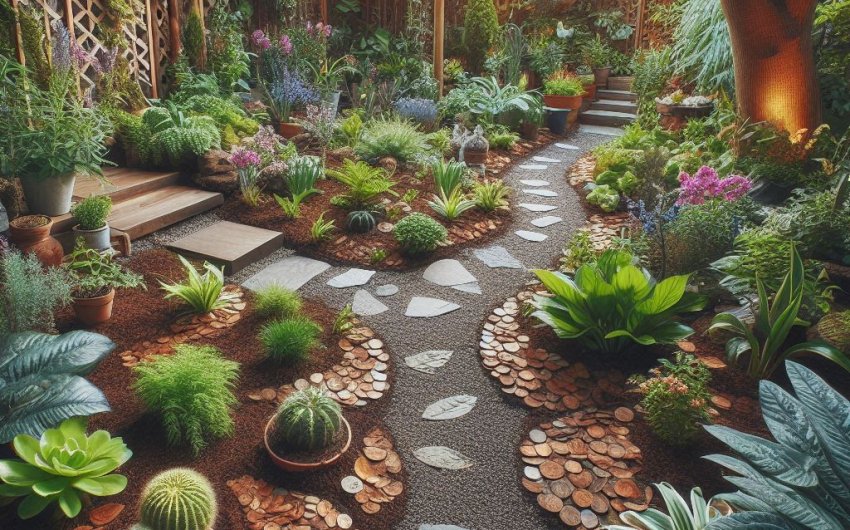 How to Use Leaf Mulch to Improve Soil?