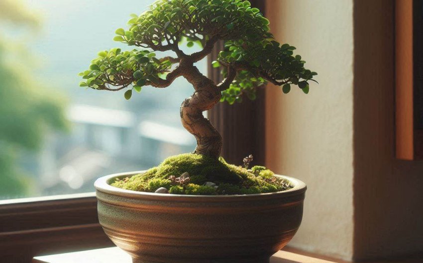 Indoor Bonsai Tree Care Tips for Beginners