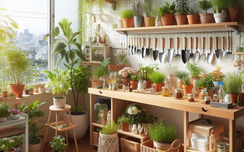 Indoor Plant Care Made Simple: Your Easy Guide to Thriving Houseplants