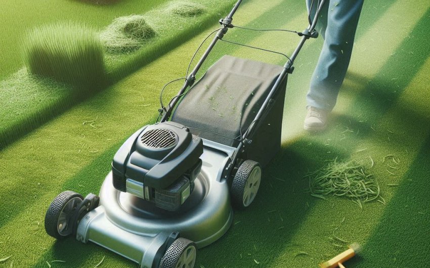 How to Maintain a Lawn with Varying Soil Types Across the Yard?