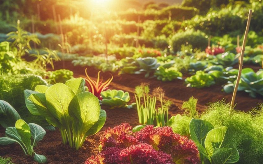 Pest-Proof Your Plot: How to Prevent Pests in Organic Gardening