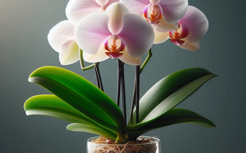 Phalaenopsis Orchid: The Queen of Easy Elegance