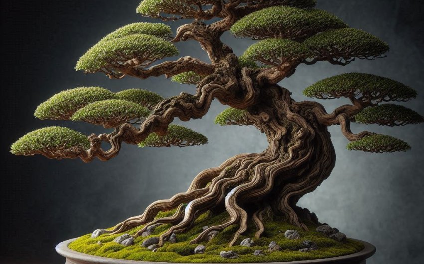 Sharpen Your Skills: A Beginner Guide to Bonsai Pruning