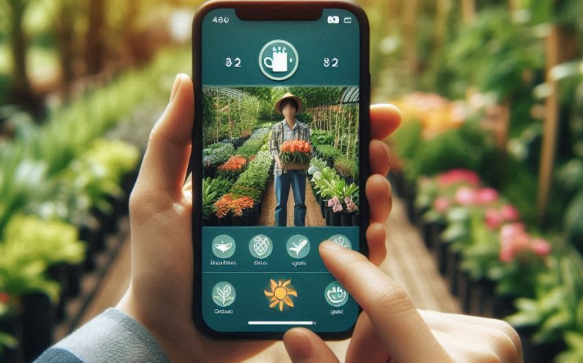 The Best Gardening Apps to Track Your Progress