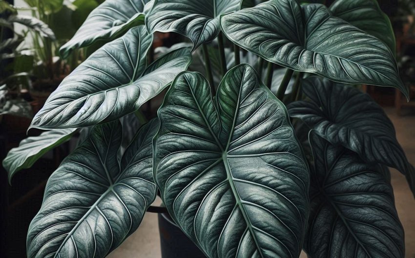 What’s the best humidity level for Alocasia Polly?