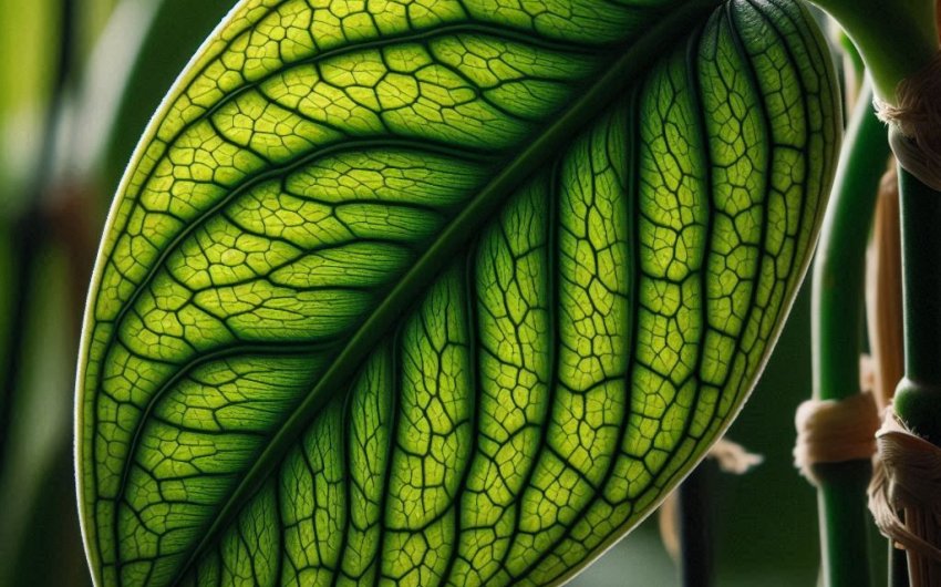 Why Are My Phalaenopsis Orchid Leaves Wrinkled?