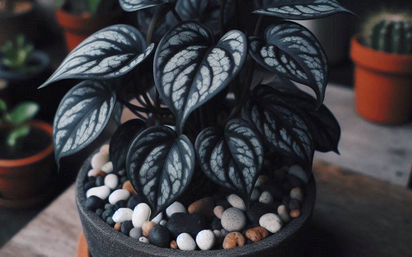 Why Are My Pothos Leaves Turning Black?