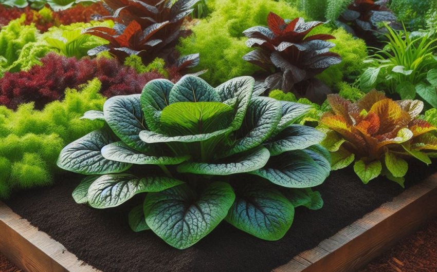 Why Mulching is a Must for Healthy Soil?