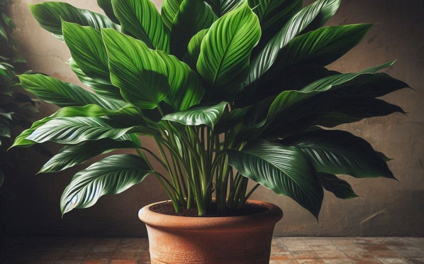 Zesty Harvest: How to Grow Ginger in Pots