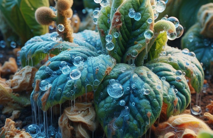 Bacterial Battles: Strategies for Combatting Infections