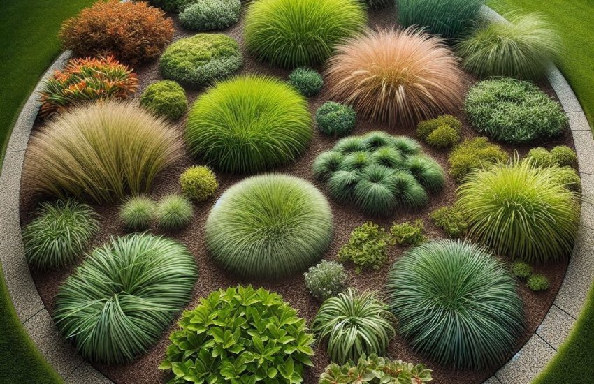 What Are the Best Drought-Resistant Grass Types?