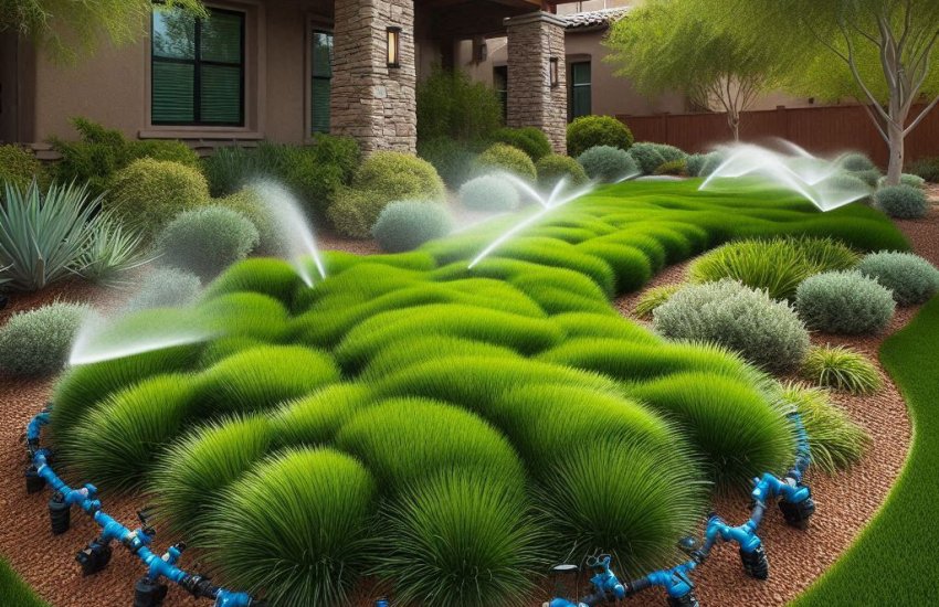 What Are the Best Drought-Tolerant Grasses for Arid Climates?