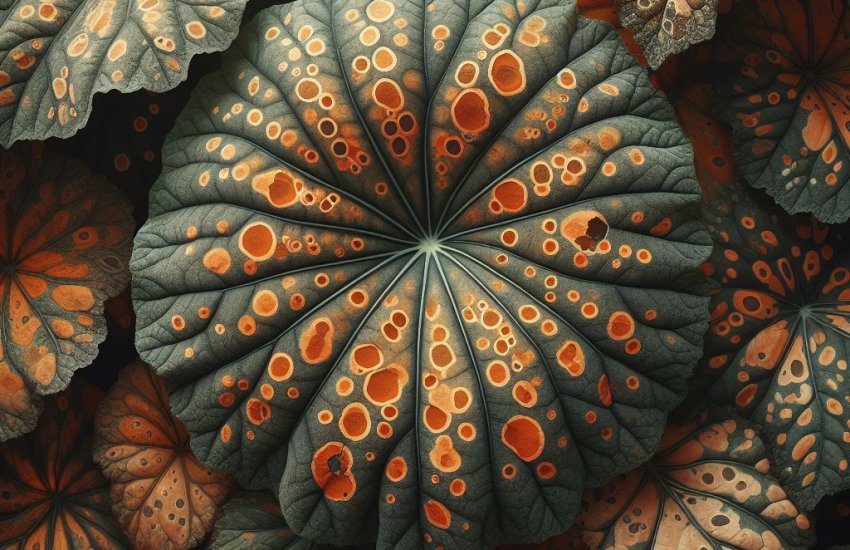 Spot the Spot: Investigating Brown Spots on Plant Leaves