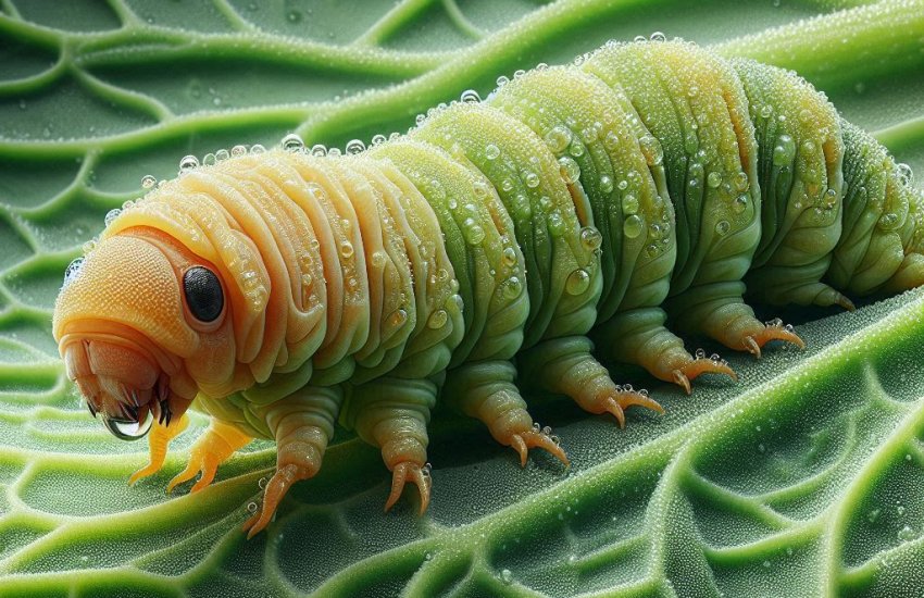 Cabbage Maggot: How to Safeguard Your Crucifers - Plant Problems