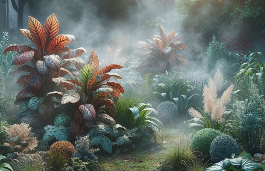 Clearing the Air: Combatting Pollution's Impact on Plants