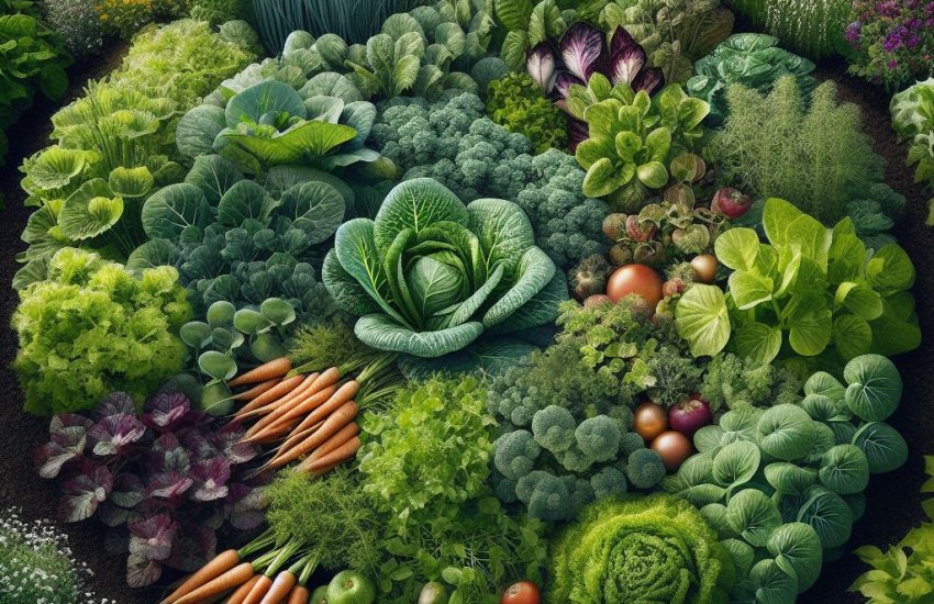 Companion Planting Demystified: Perfect Pairings for Your Garden