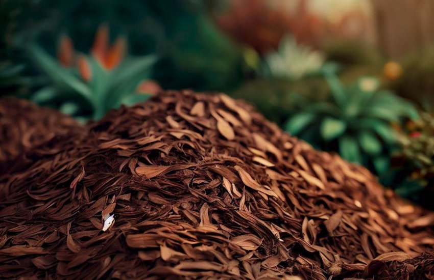 Composting Benefits and Uses for Organic Mulches