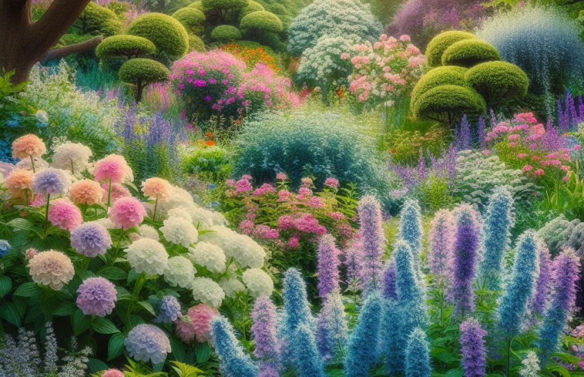 Catmint Splendor: Delightful Additions to Your Garden