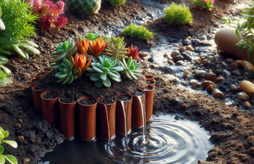 Drainage Dilemmas: Resolving Issues for Healthier Soil