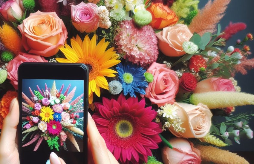 Flower Talk: The Meaning Behind Your Blooms