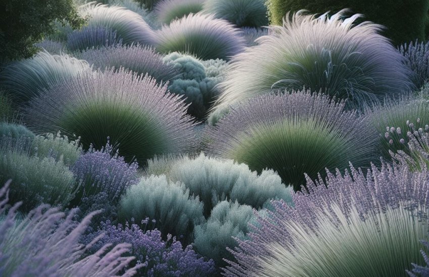 Lavender Lullabies: Fragrant Elegance in Your Garden