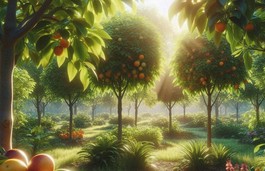 What Fruits Can I Grow from Seeds at Home?