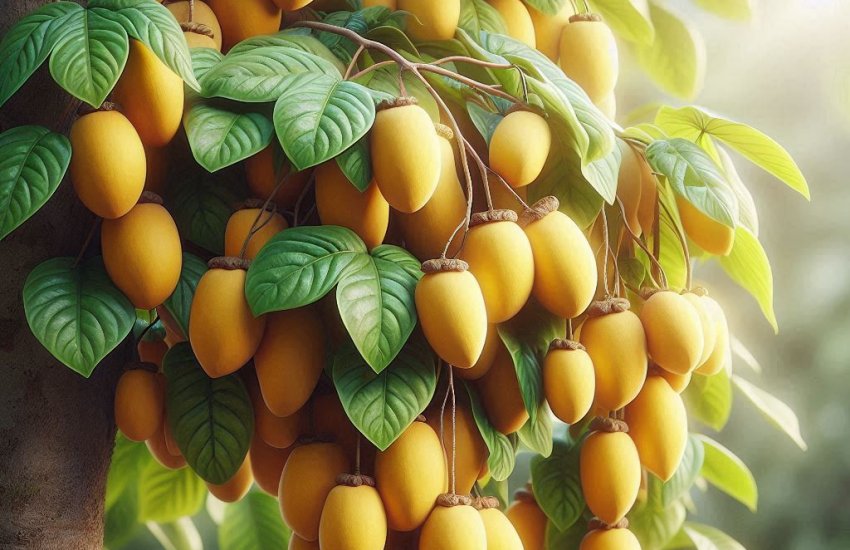 How to Grow Pawpaw Fruit in Your Backyard?