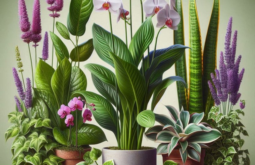The Symbolism of Houseplants: Meaning and Significance