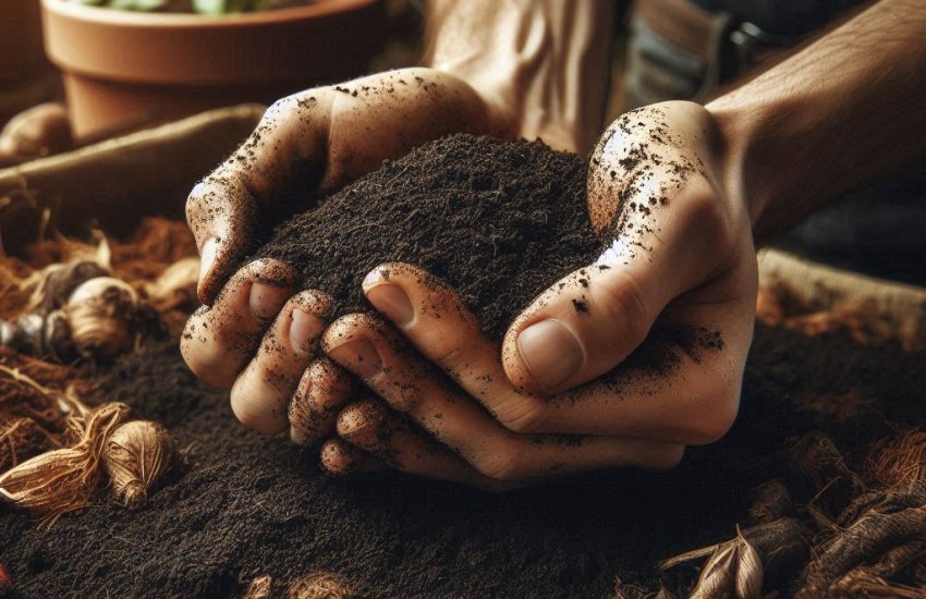 How Often Should I Amend My Garden Soil?