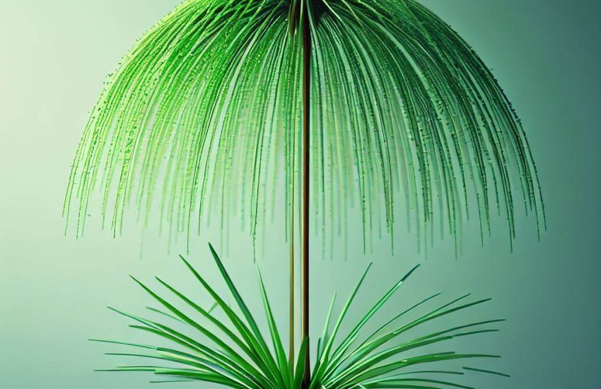 How to Grow Cyperus Umbrella Houseplants?