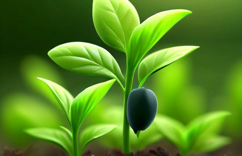 How to Grow Healthy Blueberry Seedlings for Your Garden?