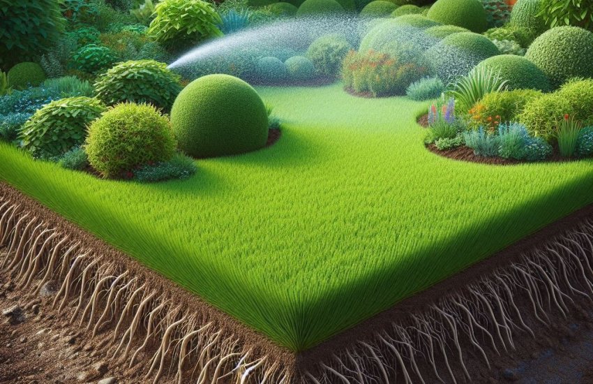 What Are the Best Lawn Care Practices for Clay Soil?