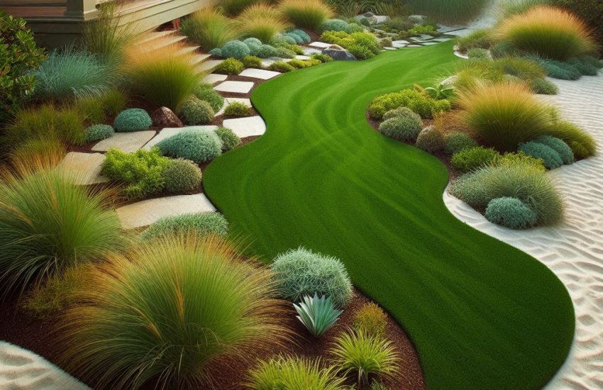 What Are the Best Practices for Lawn Care in Coastal Regions?