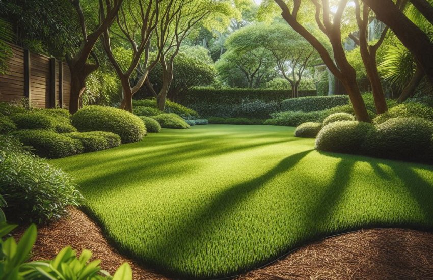 What Are the Best Lawn Care Tips for Shaded Areas?