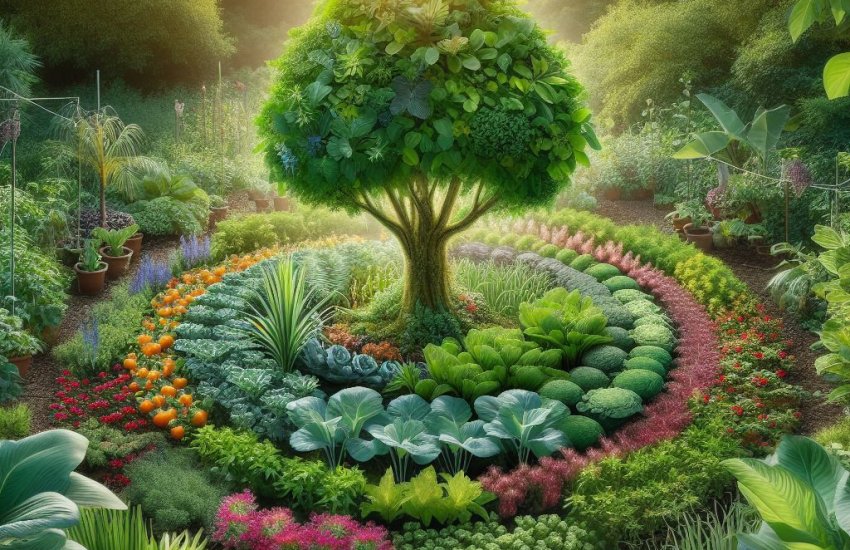 Balancing Act: Managing Plant Nutrient Imbalances