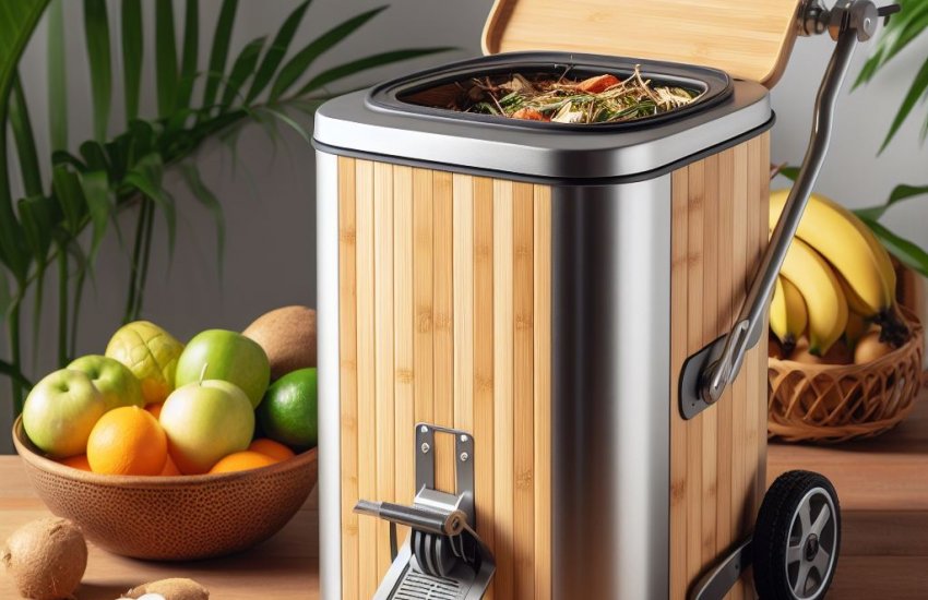 Odor-Free Composting: Tips to Keep Your Pile Fresh and Fragrant