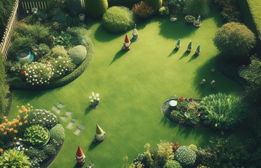 Effective Organic Lawn Care: Sustainable Practices for Healthy Grass