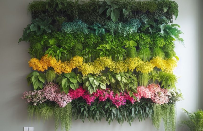 Pet-Friendly Houseplants: Keeping Your Furry Friends Safe and Happy