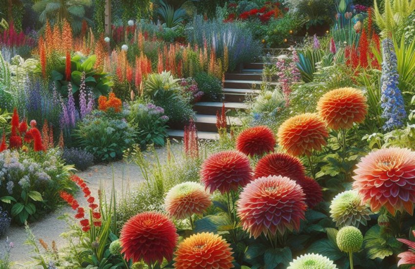 How to Prevent Pests and Diseases in Perennial Flowers?