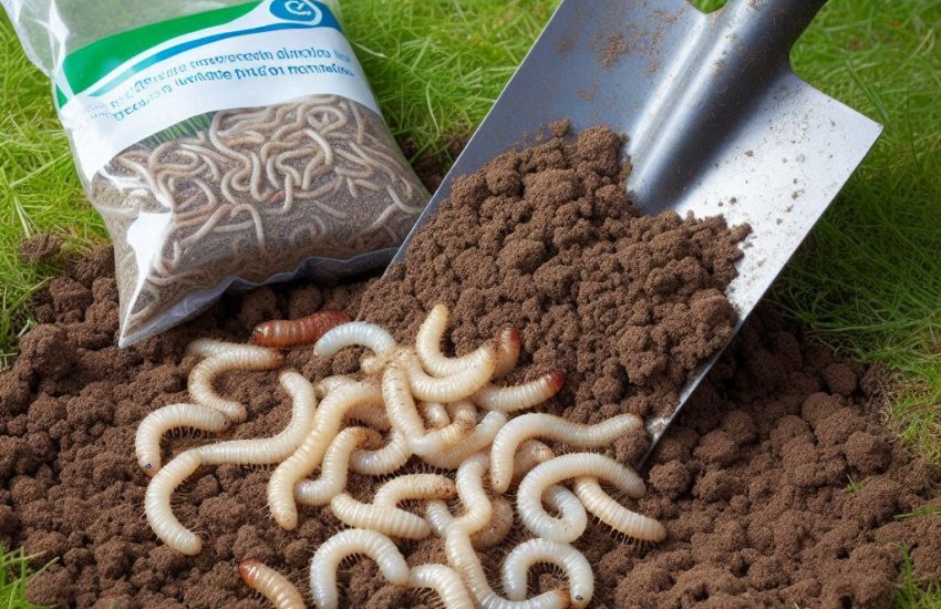 How Can I Prevent and Control Lawn Grubs?