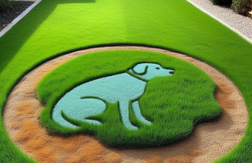 How Do I Prevent and Treat Lawn Burn from Dog Urine?